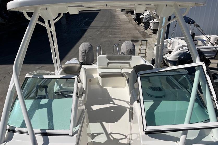 FL 10509 RC Knot 10 Yacht Sales FL 10509 RC Knot 10 Yacht Sales