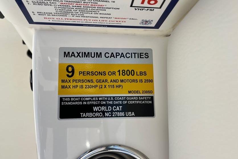 FL 10509 RC Knot 10 Yacht Sales FL 10509 RC Knot 10 Yacht Sales