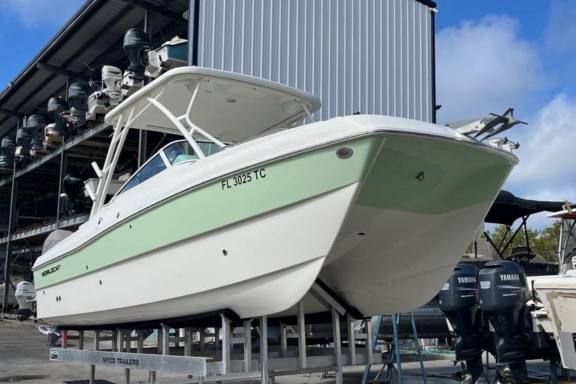 FL 10509 RC Knot 10 Yacht Sales FL 10509 RC Knot 10 Yacht Sales