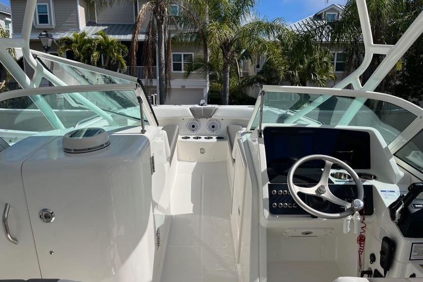 FL 10509 RC Knot 10 Yacht Sales FL 10509 RC Knot 10 Yacht Sales