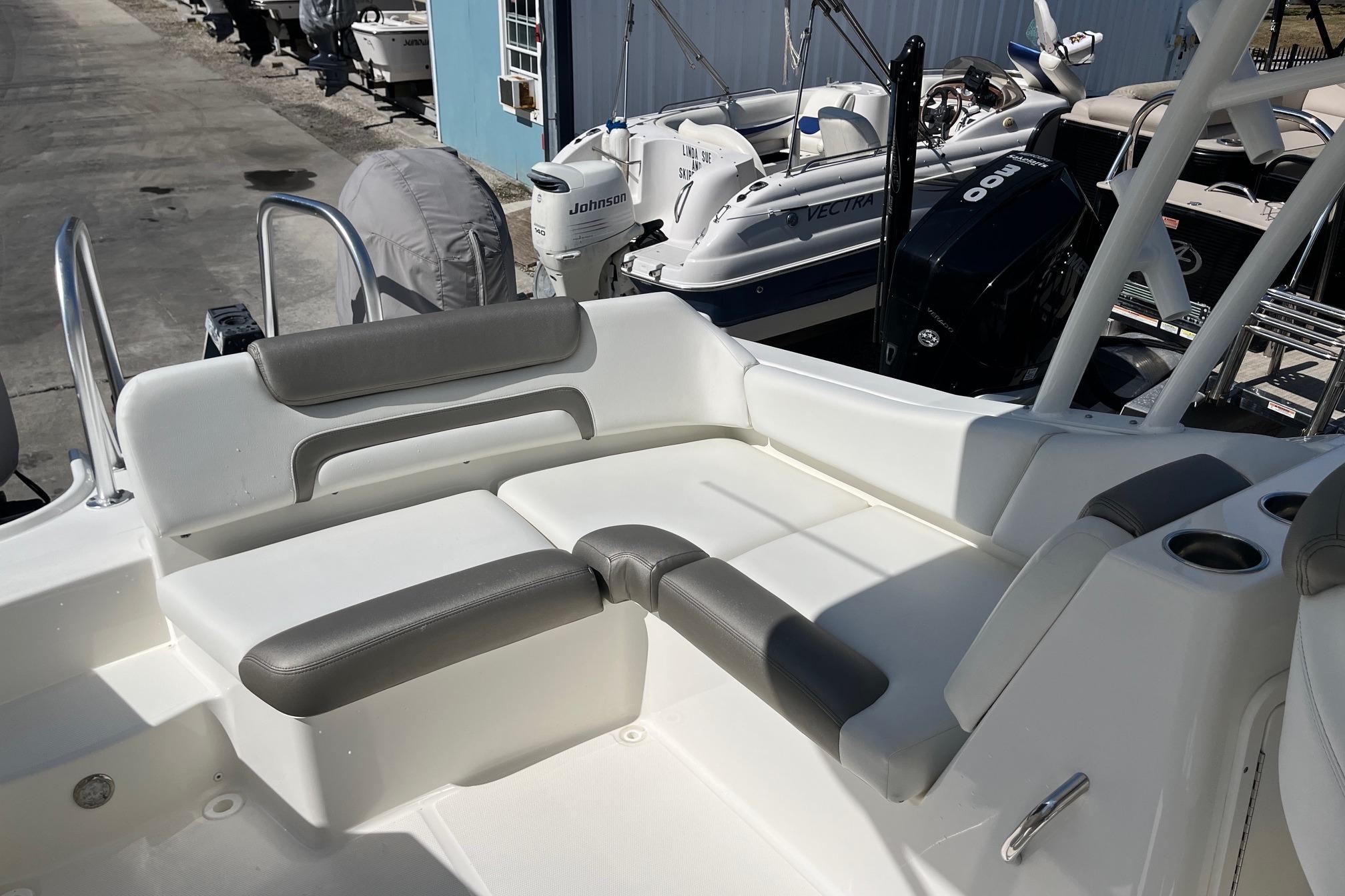 FL 10509 RC Knot 10 Yacht Sales FL 10509 RC Knot 10 Yacht Sales