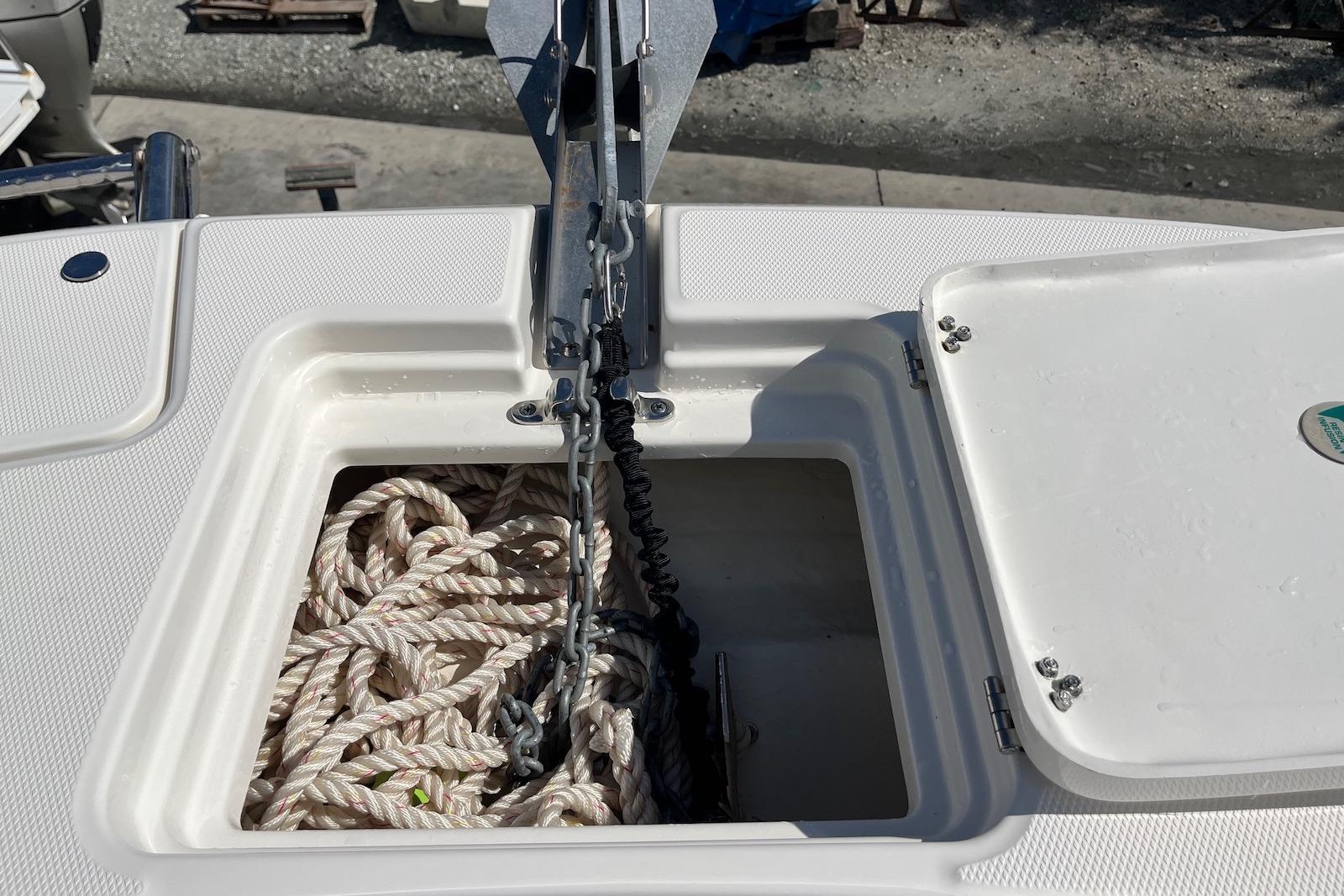 FL 10509 RC Knot 10 Yacht Sales FL 10509 RC Knot 10 Yacht Sales