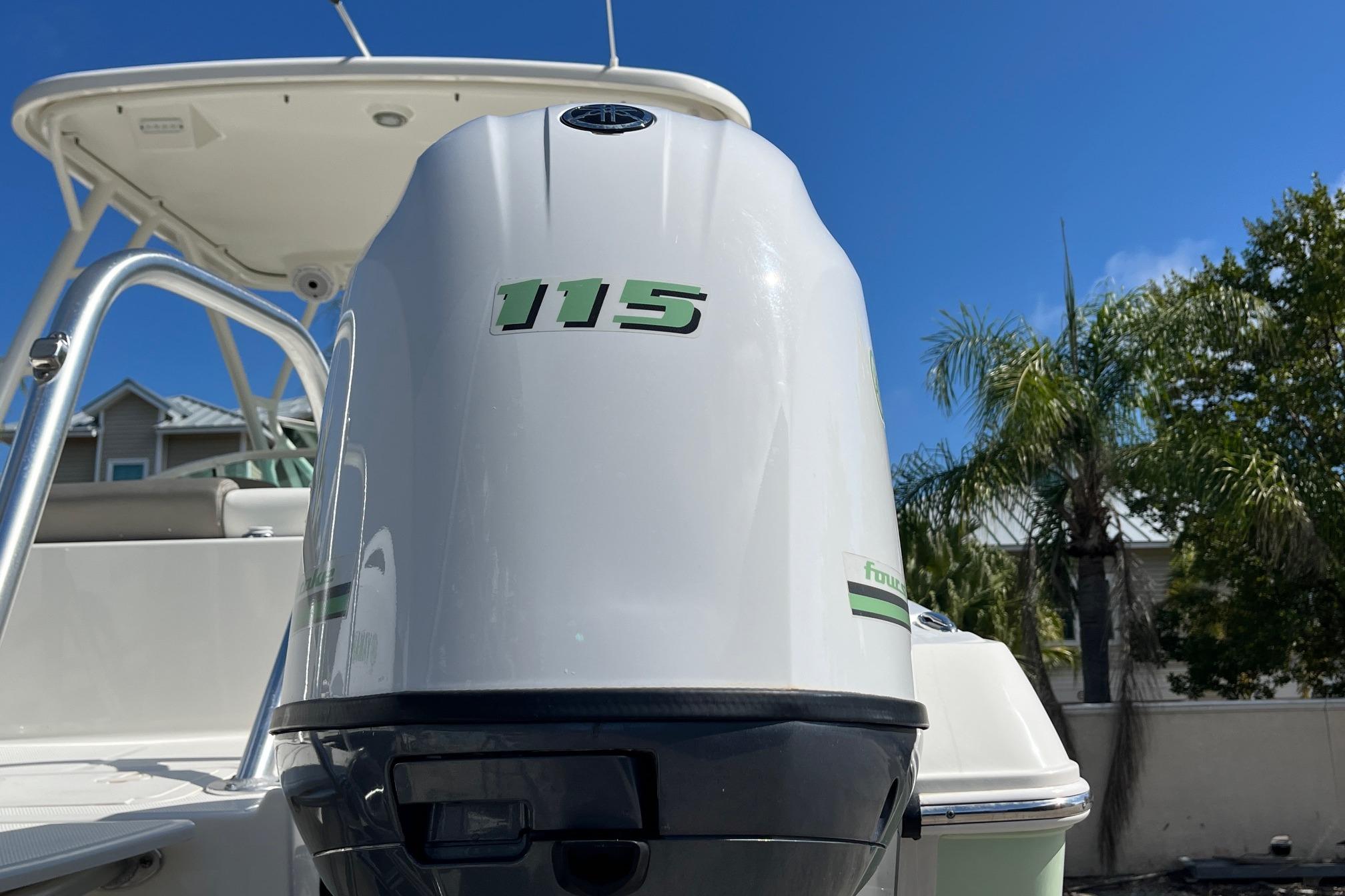 FL 10509 RC Knot 10 Yacht Sales FL 10509 RC Knot 10 Yacht Sales