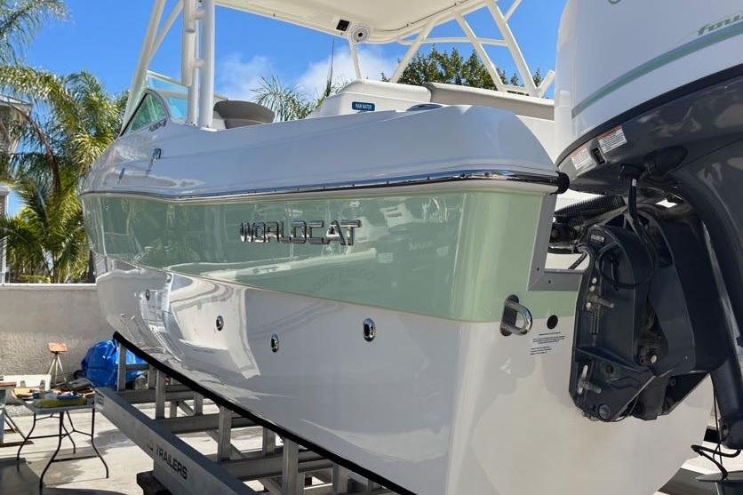FL 10509 RC Knot 10 Yacht Sales FL 10509 RC Knot 10 Yacht Sales