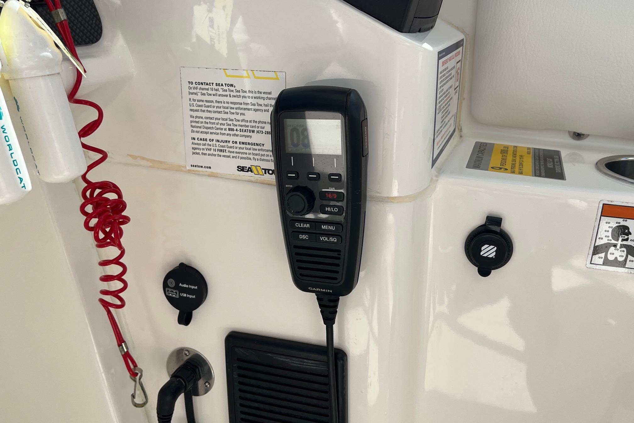 FL 10509 RC Knot 10 Yacht Sales FL 10509 RC Knot 10 Yacht Sales