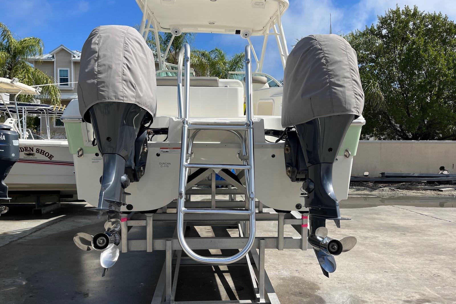 FL 10509 RC Knot 10 Yacht Sales FL 10509 RC Knot 10 Yacht Sales