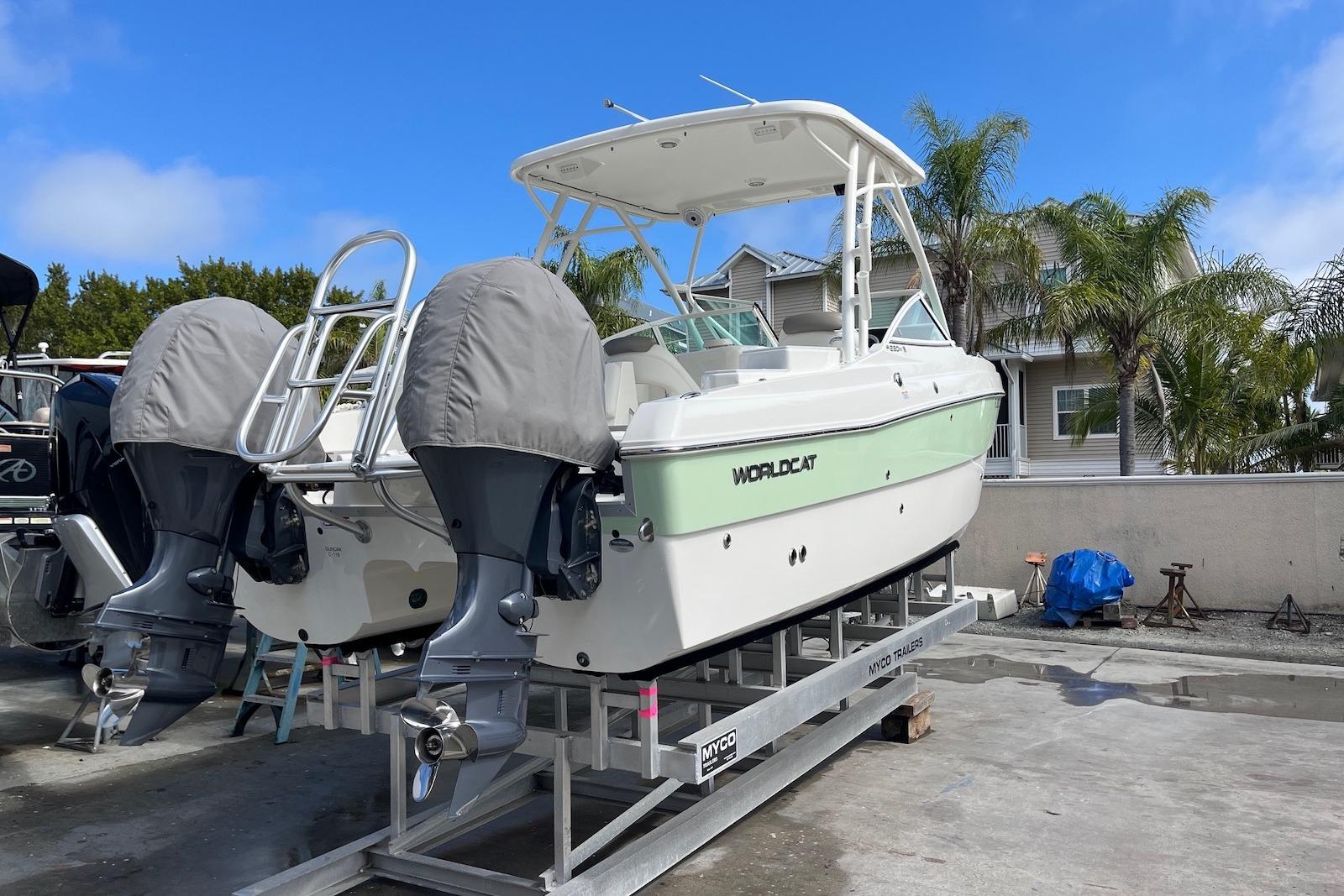 FL 10509 RC Knot 10 Yacht Sales FL 10509 RC Knot 10 Yacht Sales