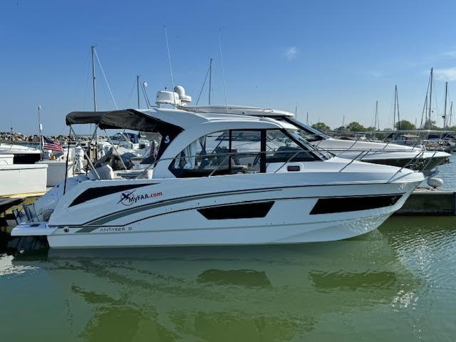 29′ Beneteau 2024