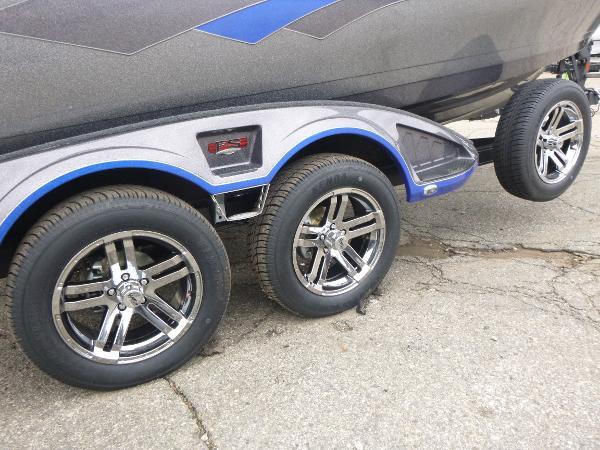2025 Ranger 620FS Cup Equipped Gallery
