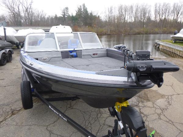2025 Ranger 620FS Cup Equipped Gallery