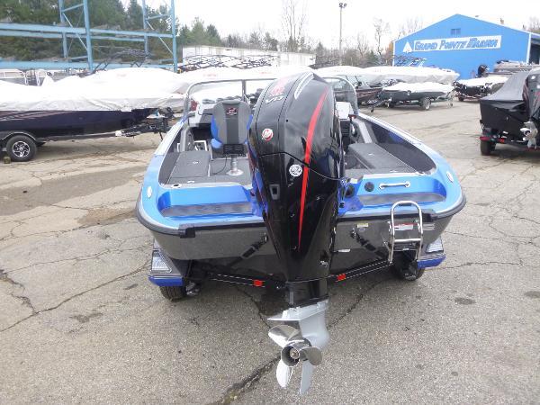 2025 Ranger 620FS Cup Equipped Gallery