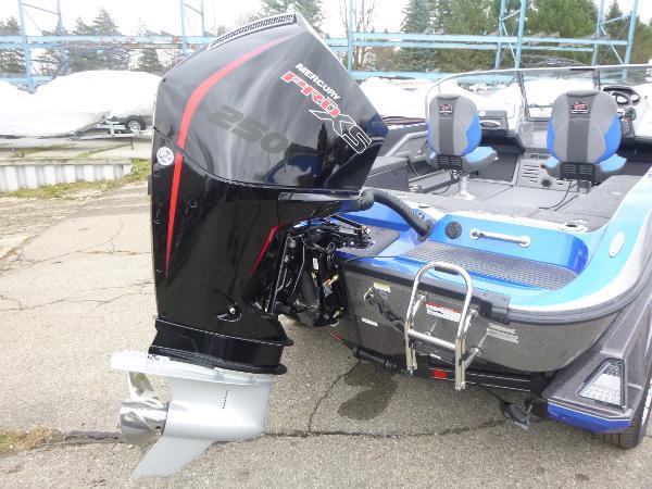 2025 Ranger 620FS Cup Equipped Gallery