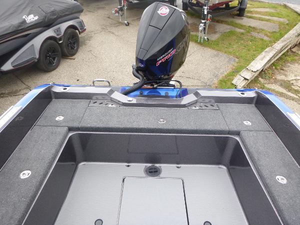 2025 Ranger 620FS Cup Equipped Gallery