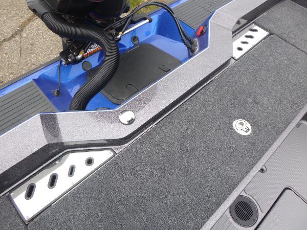2025 Ranger 620FS Cup Equipped Gallery