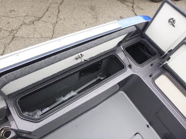2025 Ranger 620FS Cup Equipped Gallery