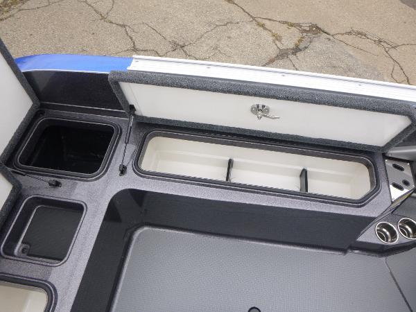 2025 Ranger 620FS Cup Equipped Gallery