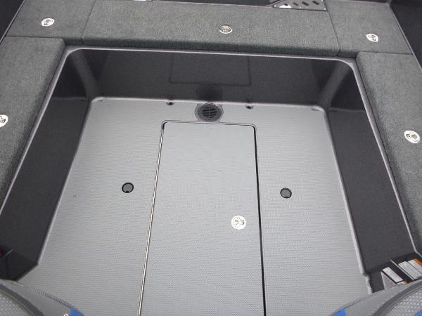 2025 Ranger 620FS Cup Equipped Gallery