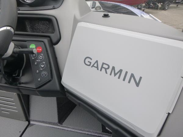 2025 Ranger 620FS Cup Equipped Gallery
