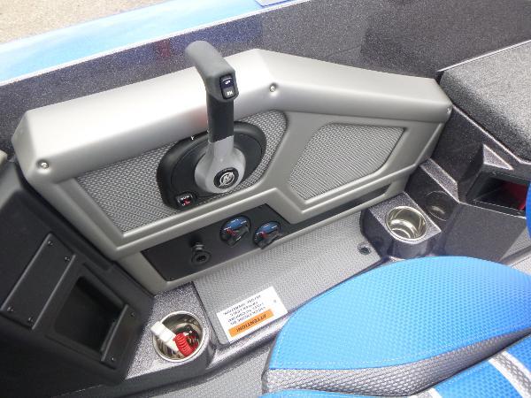 2025 Ranger 620FS Cup Equipped Gallery