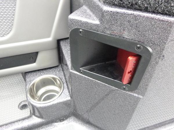 2025 Ranger 620FS Cup Equipped Gallery