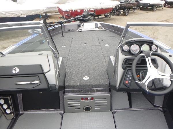 2025 Ranger 620FS Cup Equipped Gallery