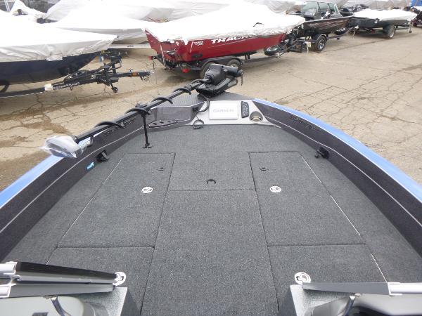 2025 Ranger 620FS Cup Equipped Gallery