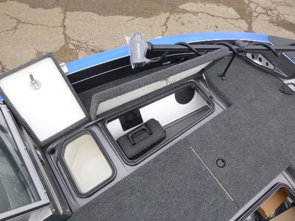 2025 Ranger 620FS Cup Equipped Gallery