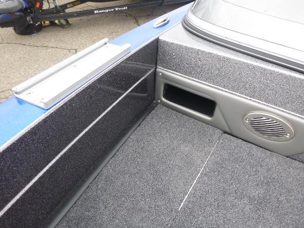 2025 Ranger 620FS Cup Equipped Gallery