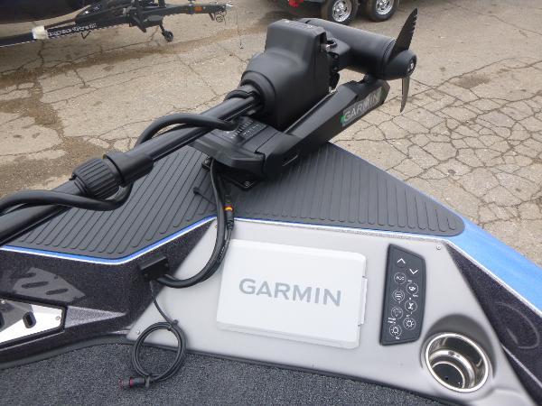 2025 Ranger 620FS Cup Equipped Gallery