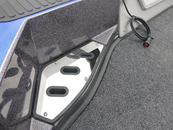 2025 Ranger 620FS Cup Equipped Gallery