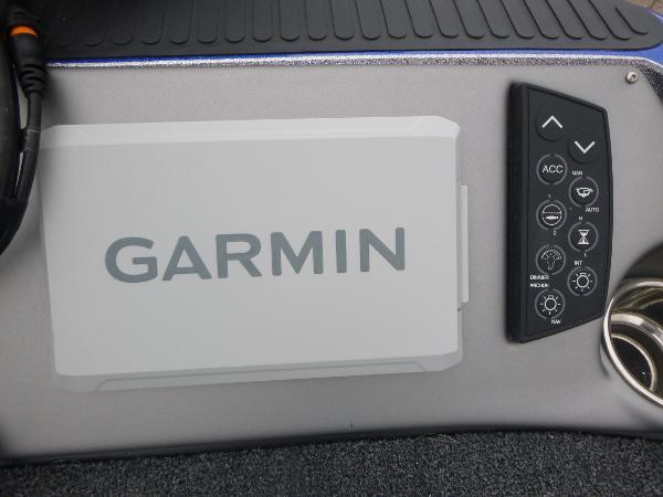 2025 Ranger 620FS Cup Equipped Gallery