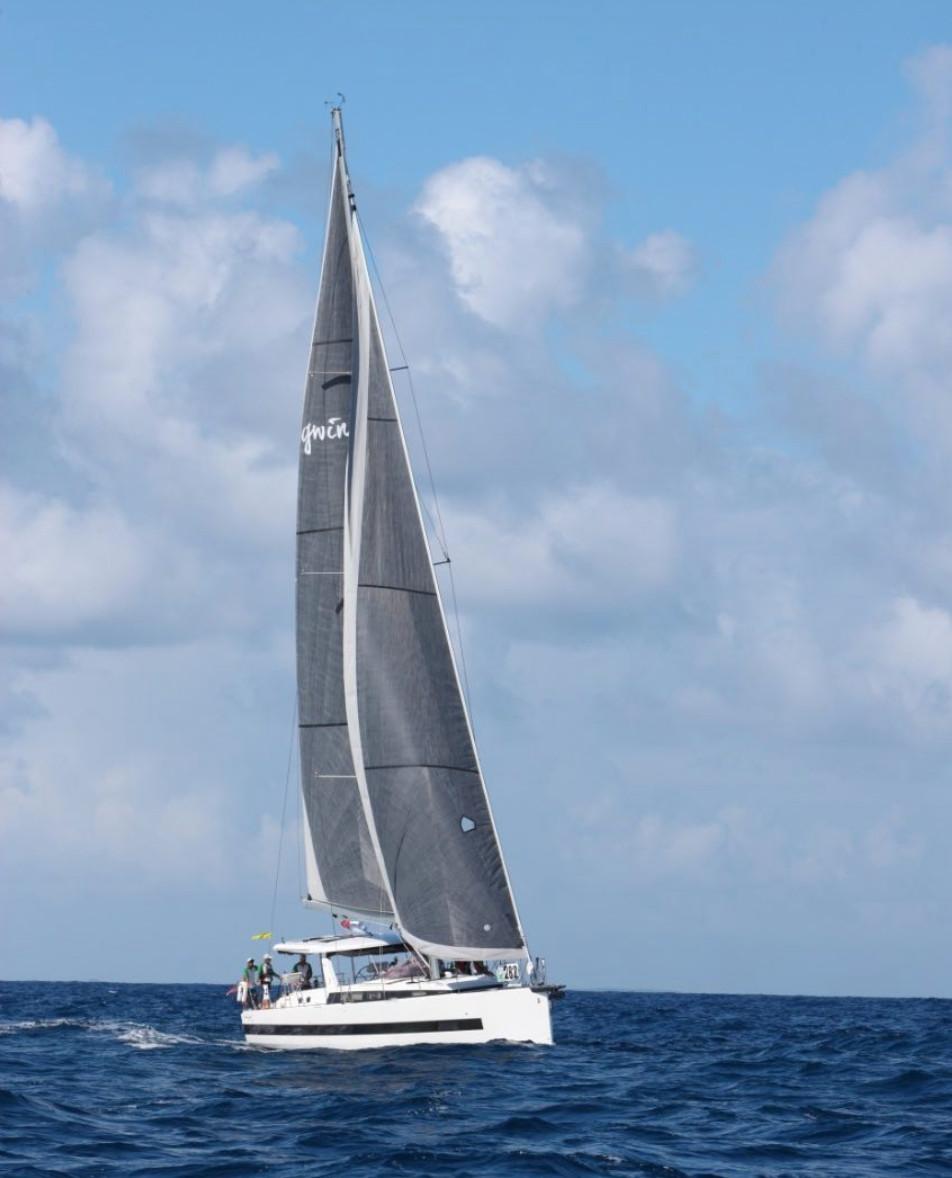 used beneteau lifting keel yachts for sale