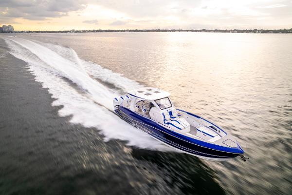 2024 Deep Impact 399 Sport