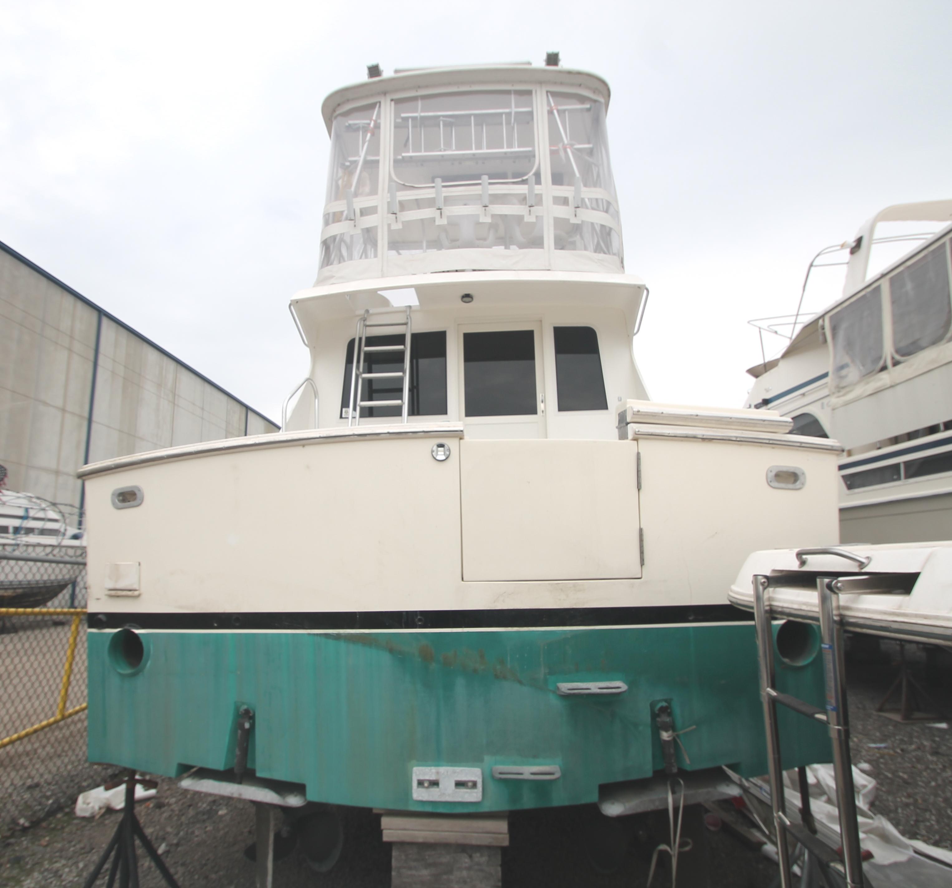 Stern Shot