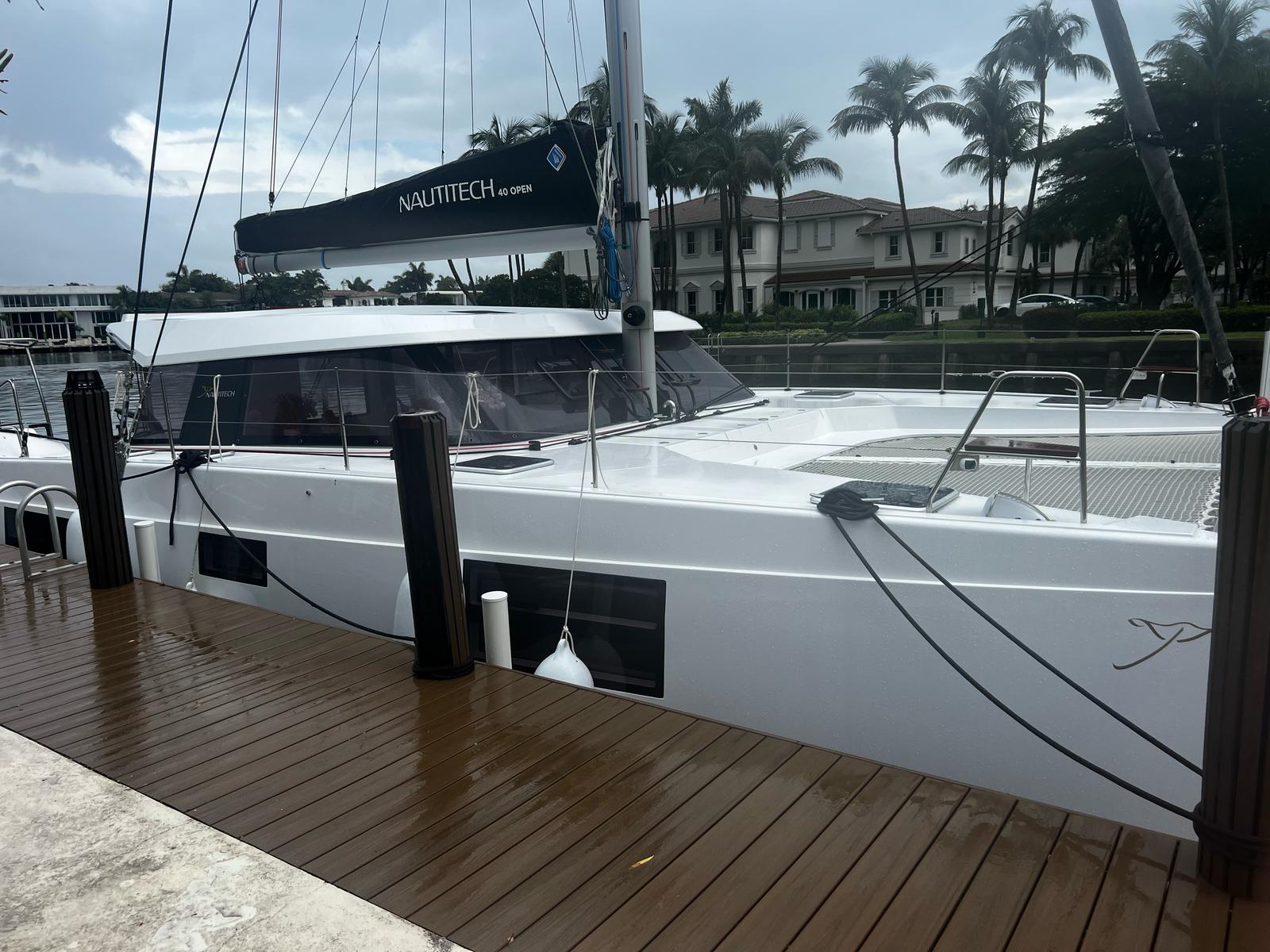 Nautitech-40 Open Catamaran 2025 -FL-US-9751471 | Thumbnail