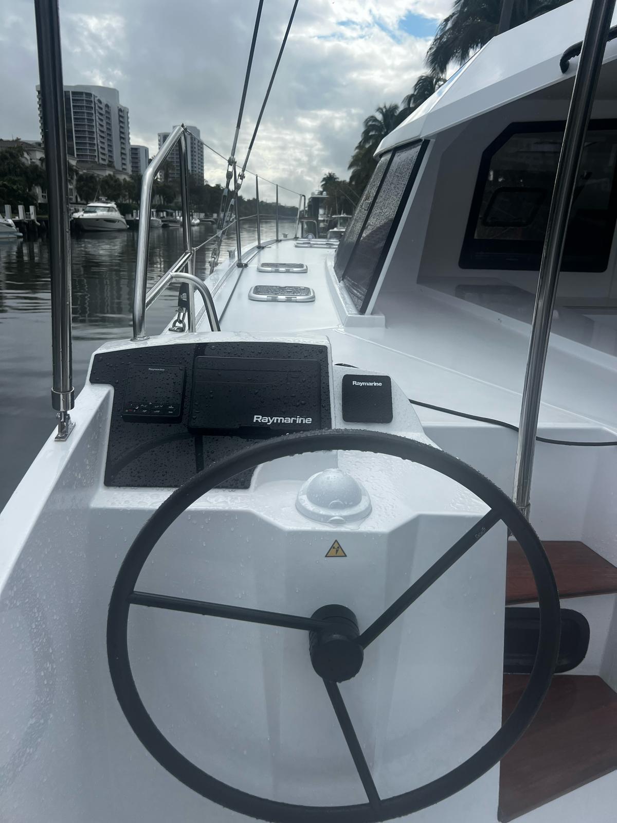 Nautitech-40 Open Catamaran 2025 -FL-US-9751471 | Thumbnail