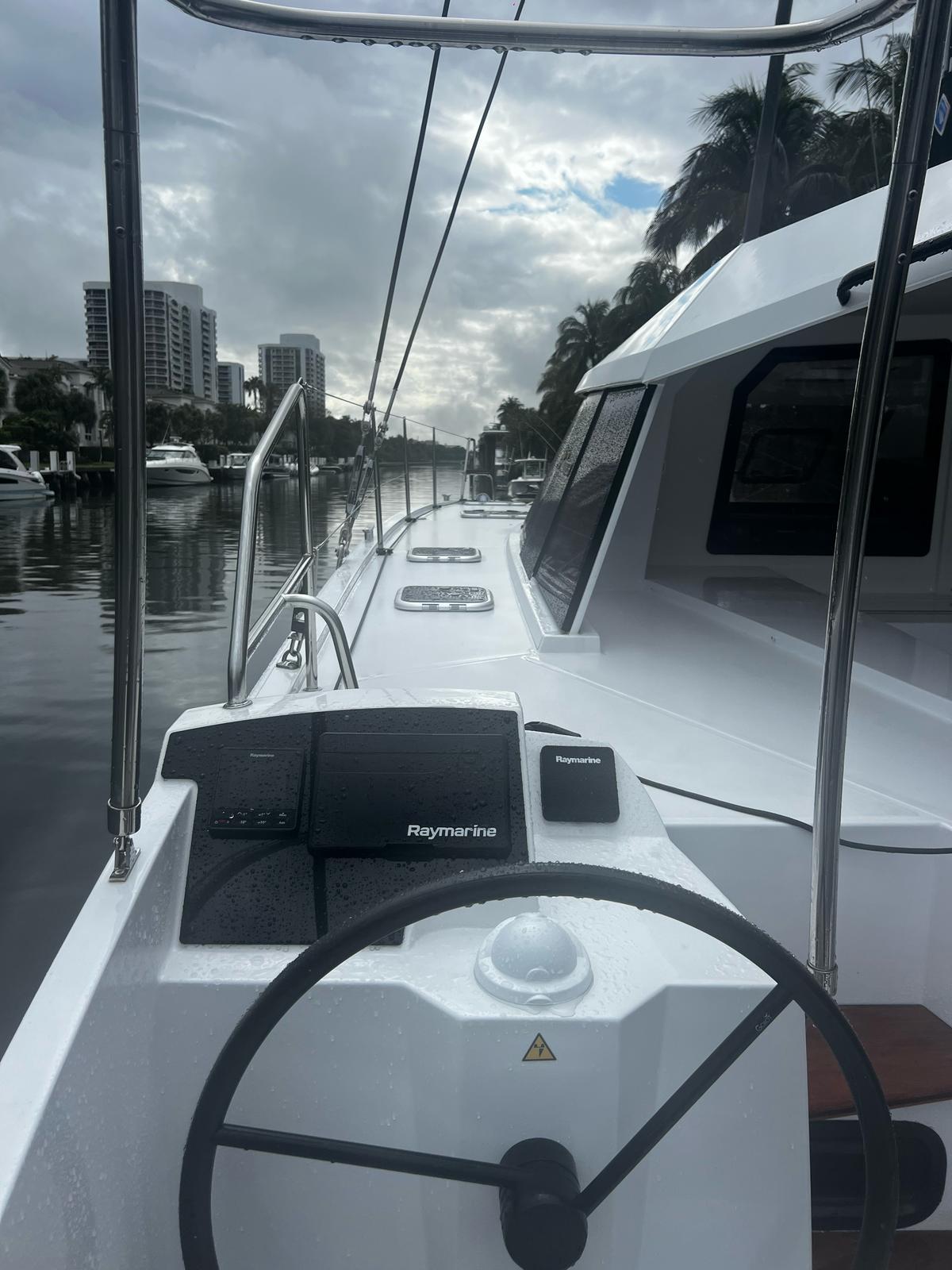 Nautitech-40 Open Catamaran 2025 -FL-US-9751471 | Thumbnail