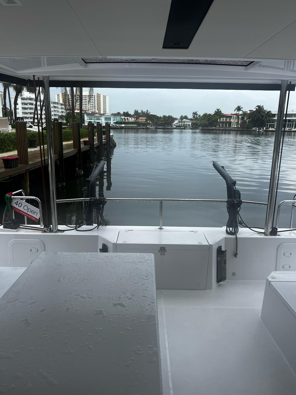 Nautitech-40 Open Catamaran 2025 -FL-US-9751471 | Thumbnail