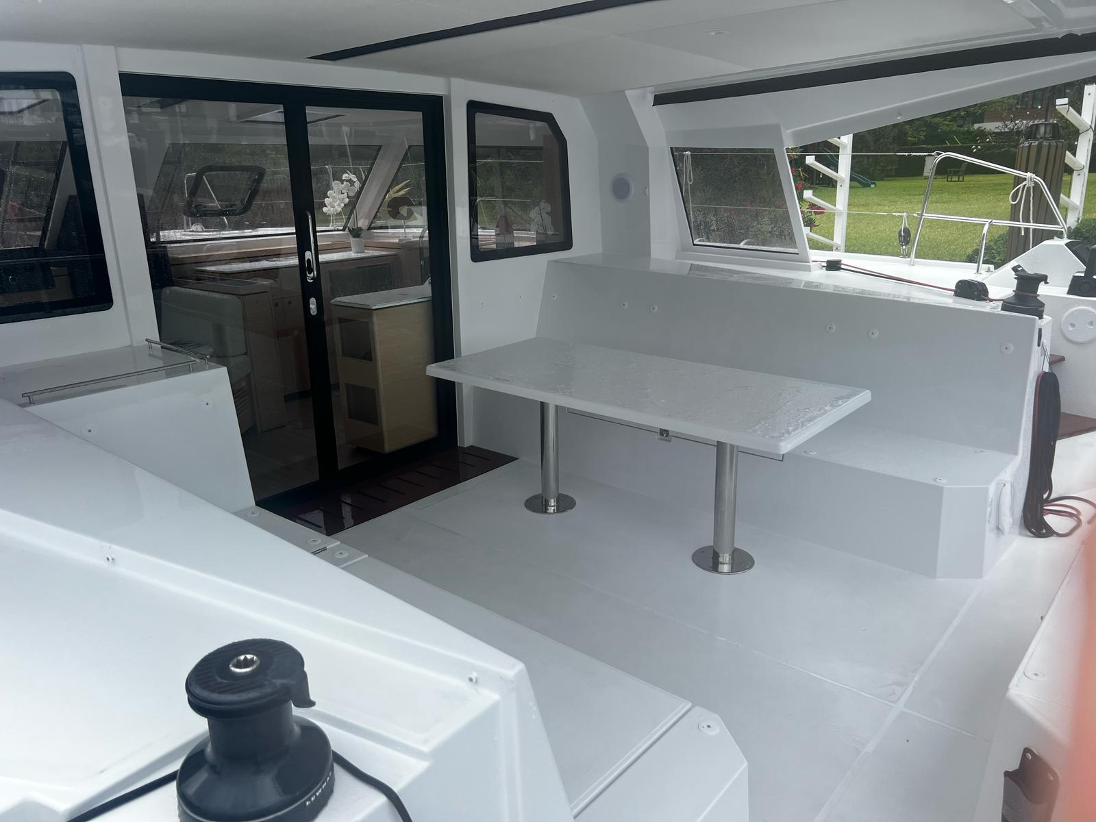 Nautitech-40 Open Catamaran 2025 -FL-US-9751471 | Thumbnail