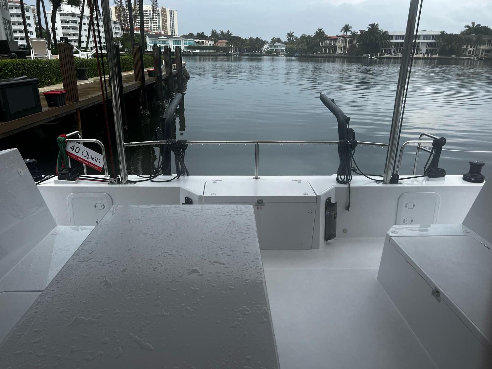 Nautitech-40 Open Catamaran 2025 -FL-US-9751471 | Thumbnail