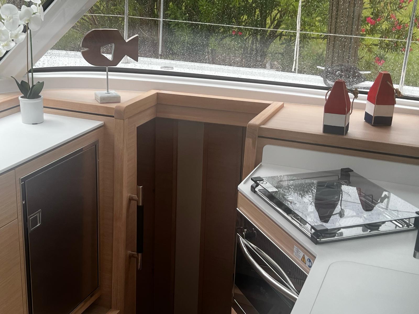 Nautitech-40 Open Catamaran 2025 -FL-US-9751471 | Thumbnail