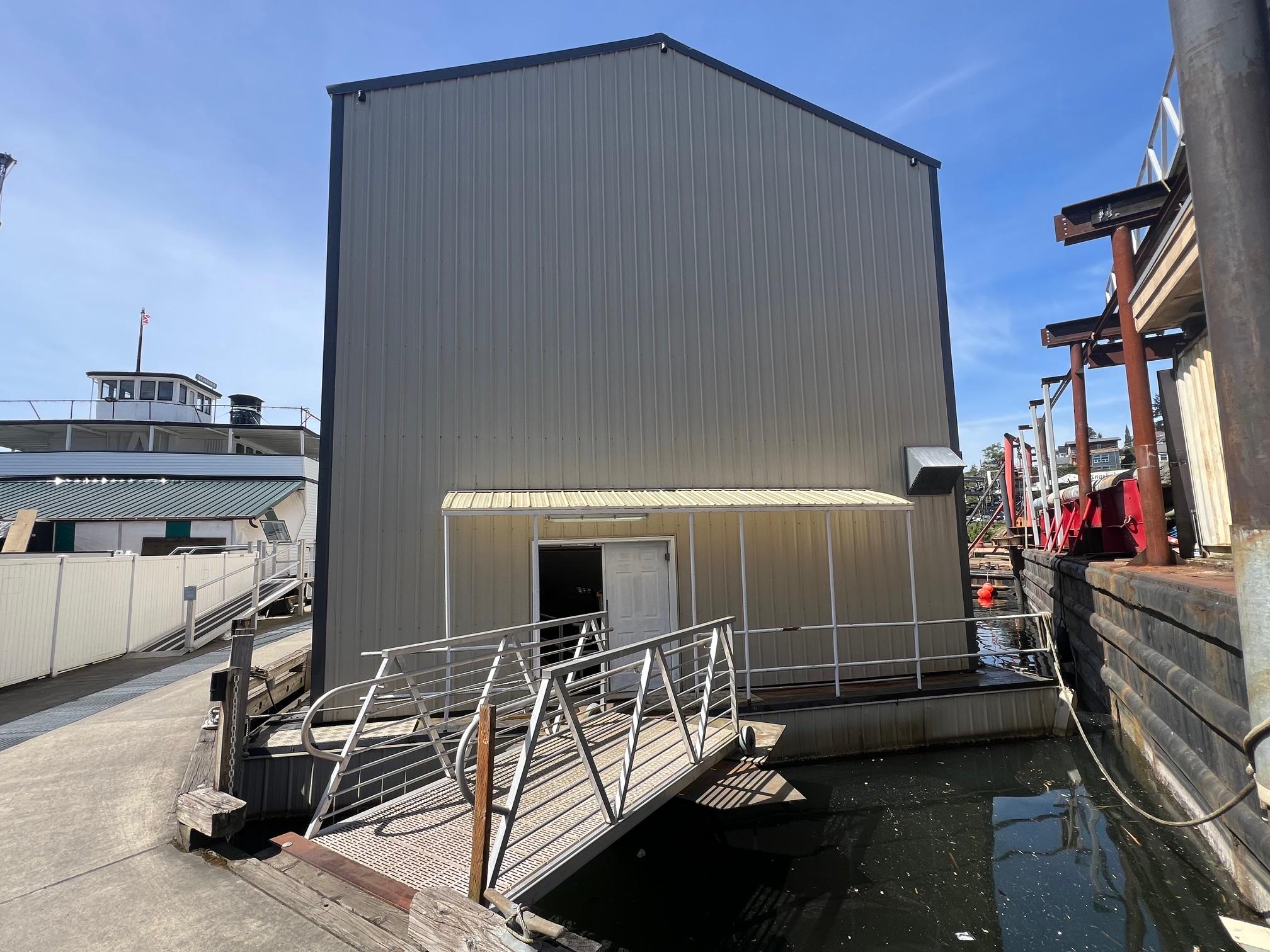 1989 Codecasa Maiora #TBBA00311LLC inventory image at Sun Country Yachts, South Lake Union (Seattle) 1989 Codecasa Maiora #TBBA00311LLC inventory image at Sun Country Yachts, South Lake Union (Seattle)