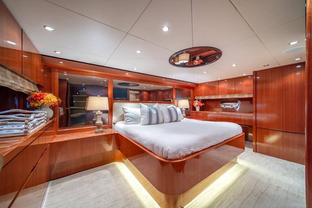 1989 Codecasa Maiora #TBBA00311LLC inventory image at Sun Country Yachts, South Lake Union (Seattle) 1989 Codecasa Maiora #TBBA00311LLC inventory image at Sun Country Yachts, South Lake Union (Seattle)
