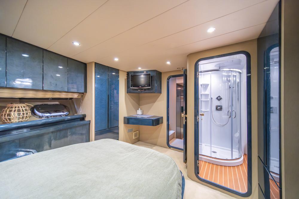 1989 Codecasa Maiora #TBBA00311LLC inventory image at Sun Country Yachts, South Lake Union (Seattle) 1989 Codecasa Maiora #TBBA00311LLC inventory image at Sun Country Yachts, South Lake Union (Seattle)