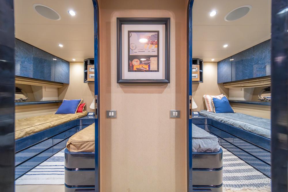 1989 Codecasa Maiora #TBBA00311LLC inventory image at Sun Country Yachts, South Lake Union (Seattle) 1989 Codecasa Maiora #TBBA00311LLC inventory image at Sun Country Yachts, South Lake Union (Seattle)
