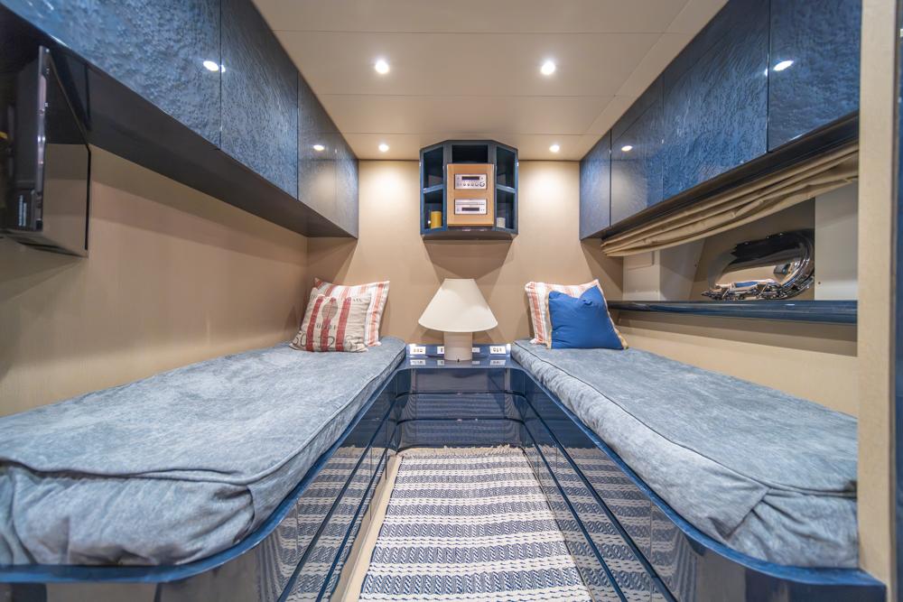 1989 Codecasa Maiora #TBBA00311LLC inventory image at Sun Country Yachts, South Lake Union (Seattle) 1989 Codecasa Maiora #TBBA00311LLC inventory image at Sun Country Yachts, South Lake Union (Seattle)