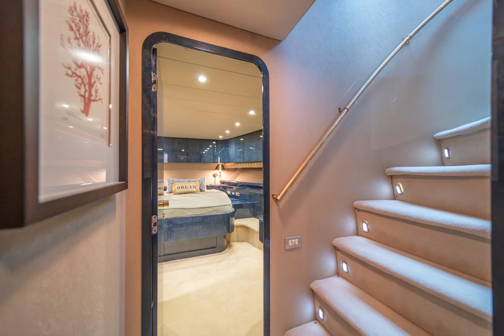 1989 Codecasa Maiora #TBBA00311LLC inventory image at Sun Country Yachts, South Lake Union (Seattle) 1989 Codecasa Maiora #TBBA00311LLC inventory image at Sun Country Yachts, South Lake Union (Seattle)