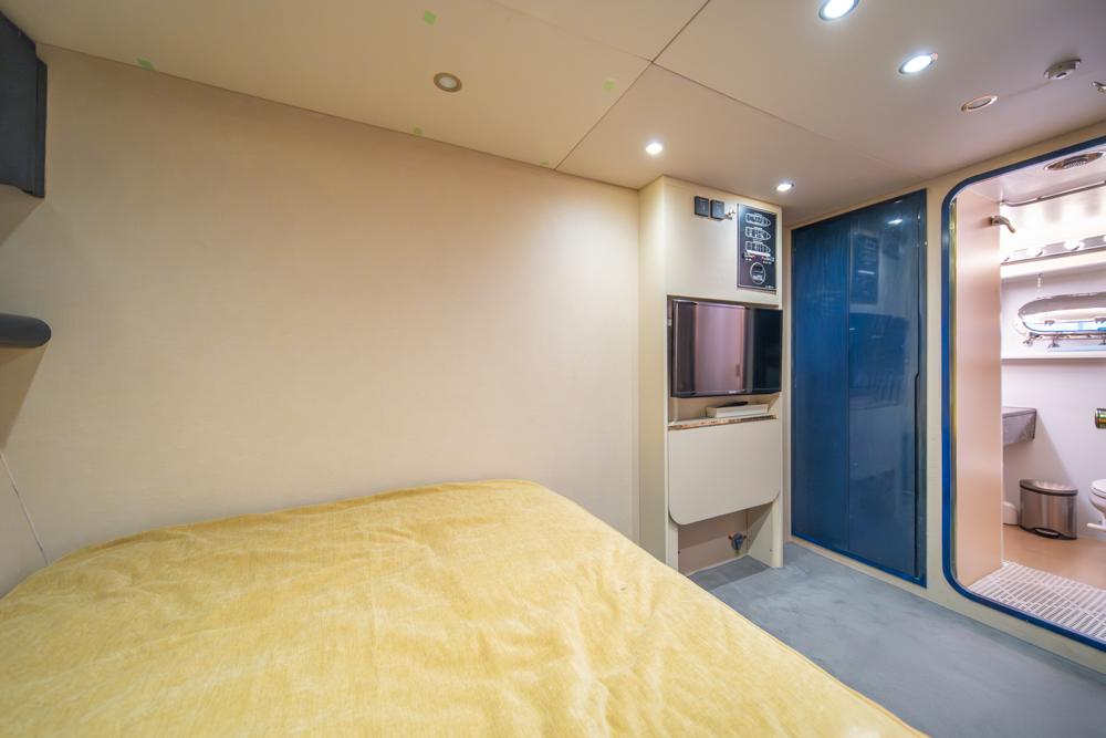 1989 Codecasa Maiora #TBBA00311LLC inventory image at Sun Country Yachts, South Lake Union (Seattle) 1989 Codecasa Maiora #TBBA00311LLC inventory image at Sun Country Yachts, South Lake Union (Seattle)