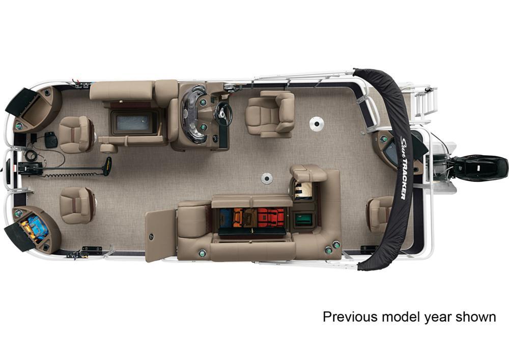 Manufacturer Provided Image