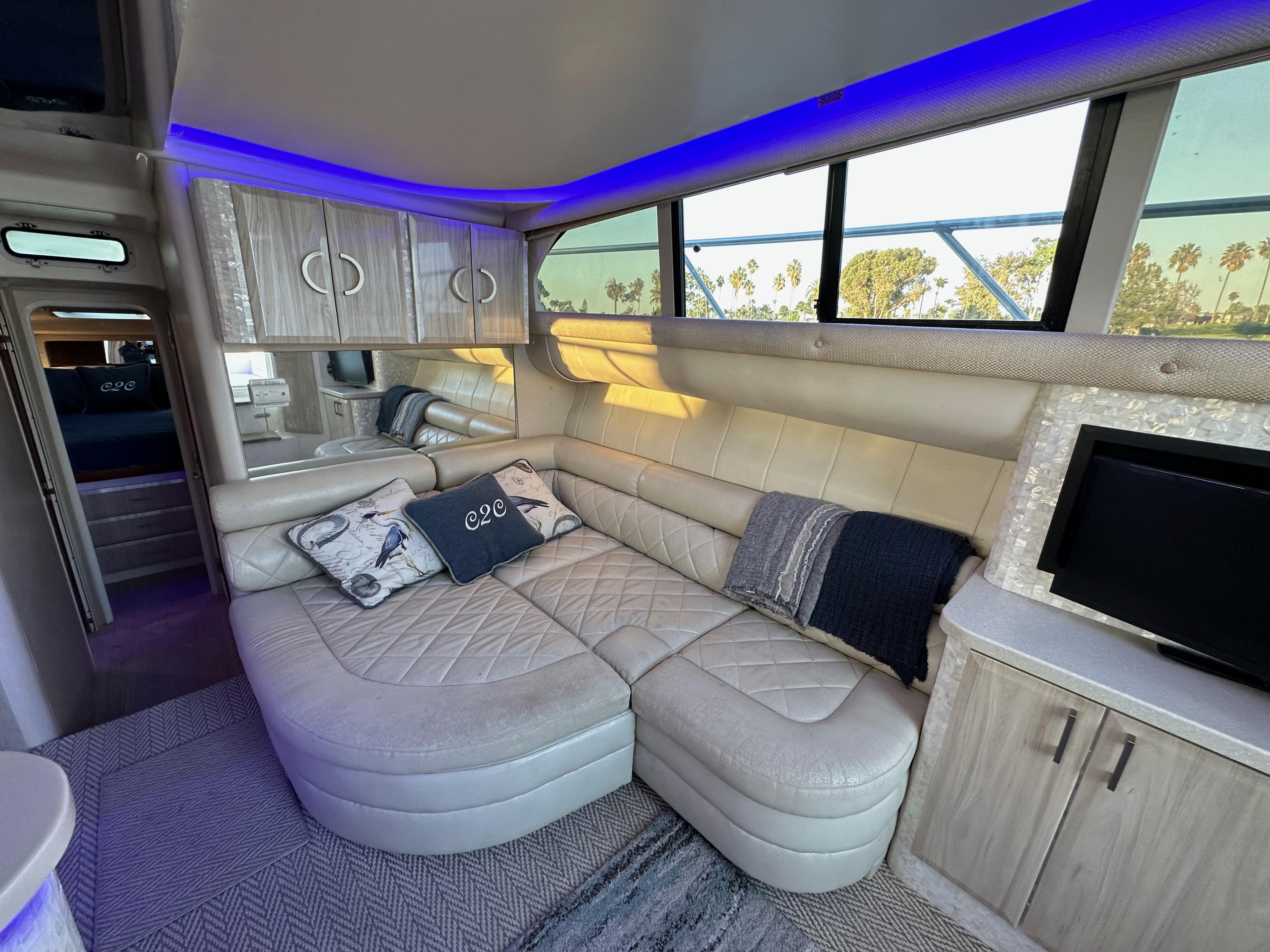 Image [47] of 1994 Mainship 40 Sedan Bridge
